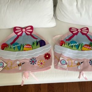 NWT Glitterville Studios Eater Chair covers